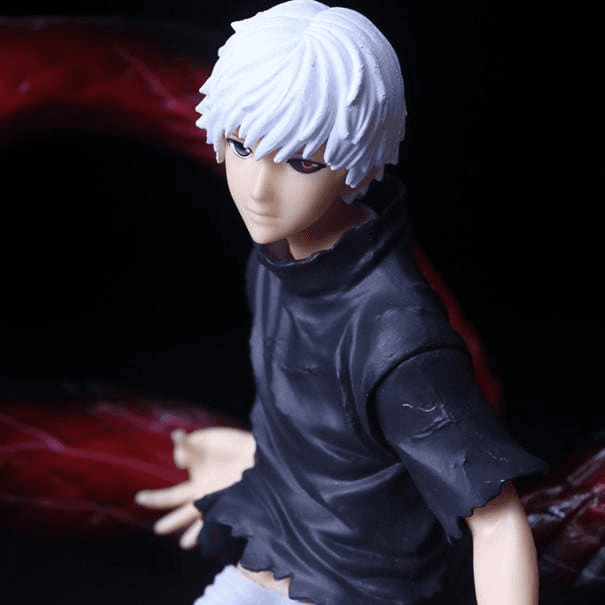 Kaneki Ken Figure - Tokyo Ghoul™