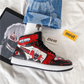 Kaneki Ken Sneakers - Tokyo Ghoul™