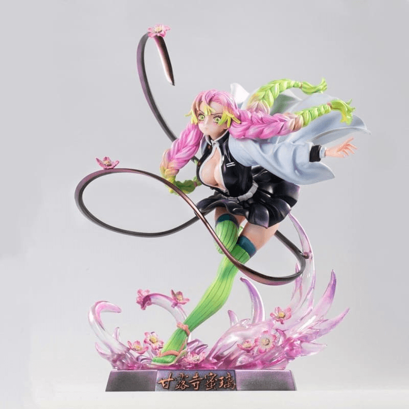 Kanroji Mitsuri Figure - Demon Slayer™