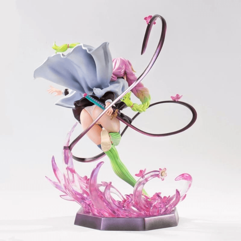 Kanroji Mitsuri Figure - Demon Slayer™