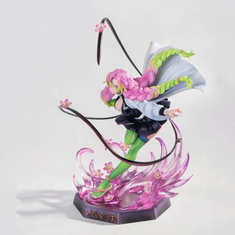 Kanroji Mitsuri Figure - Demon Slayer™