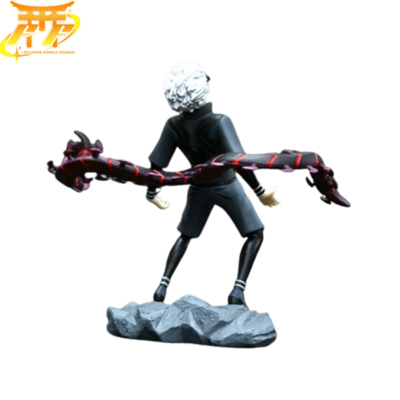 Ken Kaneki (Kakuja) Figure - Tokyo Ghoul™