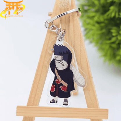 Keychain Kisame - Naruto Shippuden™