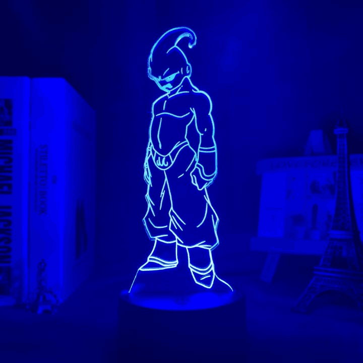 Kid Buu LED Lamp - Dragon Ball Z™