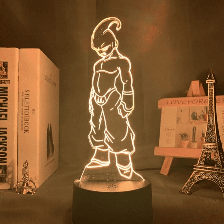 Kid Buu LED Lamp - Dragon Ball Z™