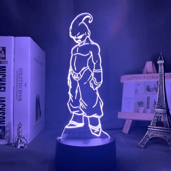 Kid Buu LED Lamp - Dragon Ball Z™