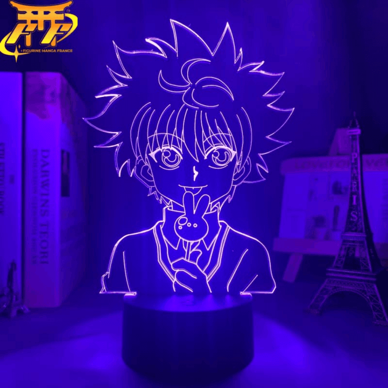 Killua Zoldik LED Light - Hunter x Hunter™