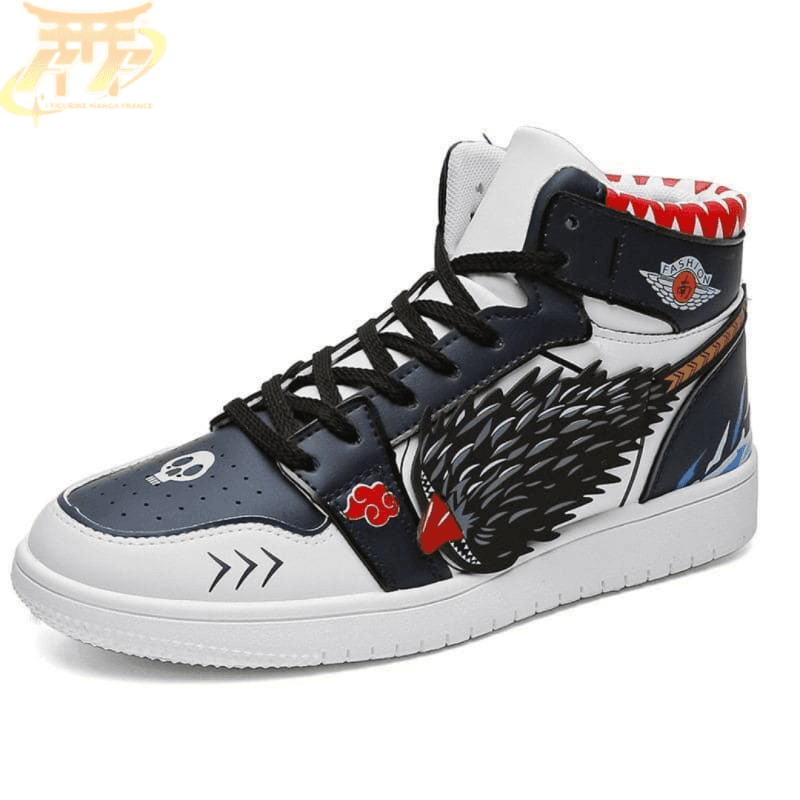 Kisame Sneakers - Naruto Shippuden™