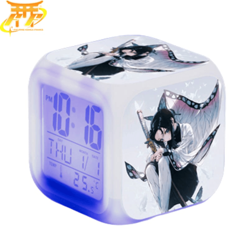 Kocho Shinobu Alarm Clock - Demon Slayer™