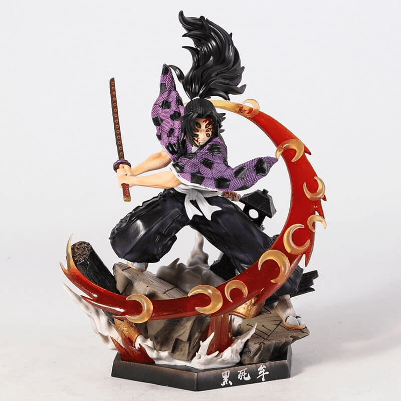 Kokushibo Figure - Demon Slayer™