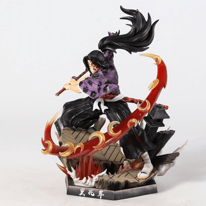 Kokushibo Figure - Demon Slayer™ – Anime Figure Store®