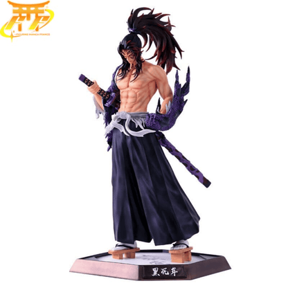 Kokushibo Figure (Michikatsu Tsugikuni) - Demon Slayer™