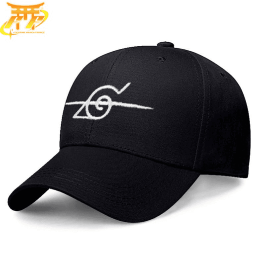 Konoha Deserter Ninja Cap - Naruto™