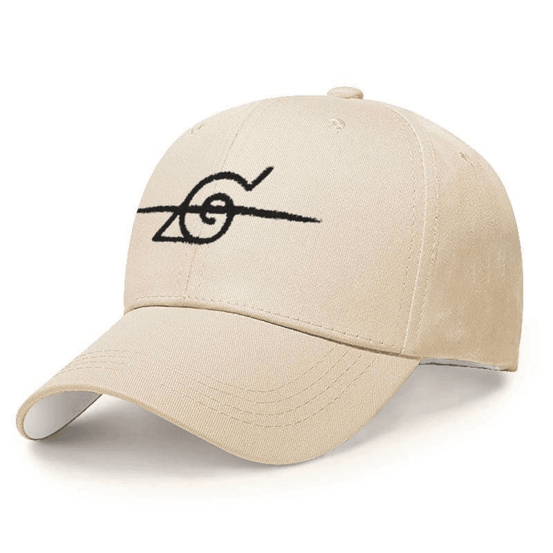 Konoha Deserter Ninja Cap - Naruto™