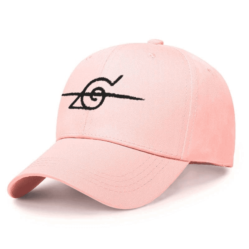 Konoha Deserter Ninja Cap - Naruto™