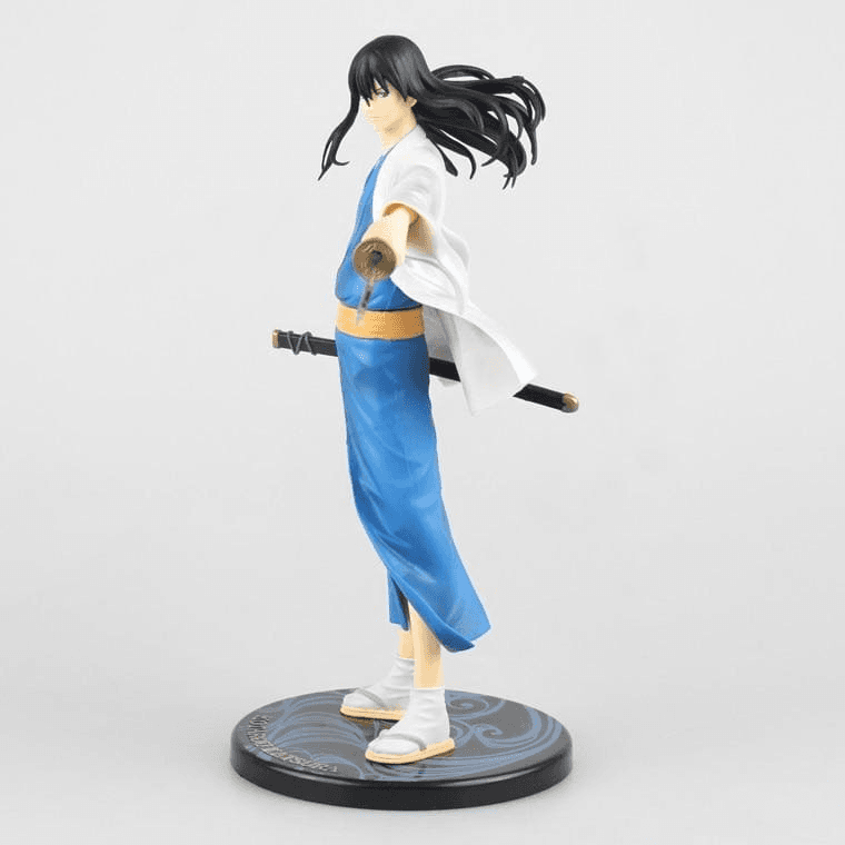 Kotaro Katsura Figure - Gintama™