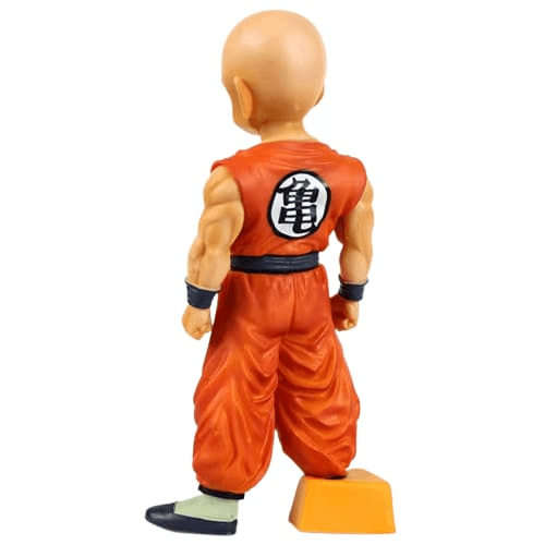 Krillin Figure - Dragon Ball Z™