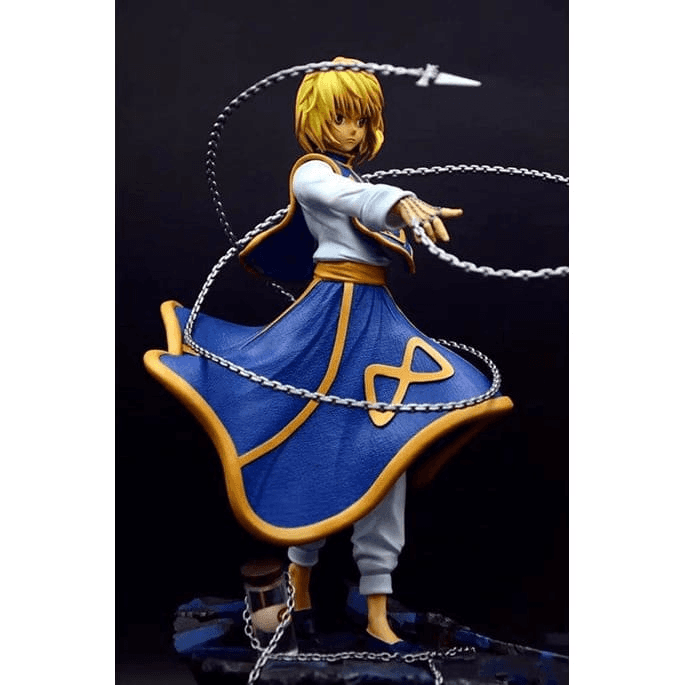 Kurapika Figure - Hunter x Hunter™