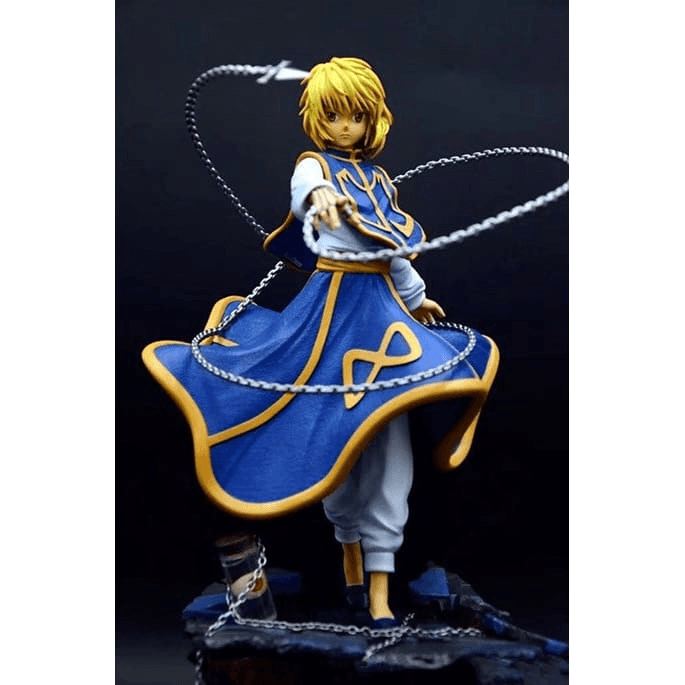 Kurapika Figure - Hunter x Hunter™