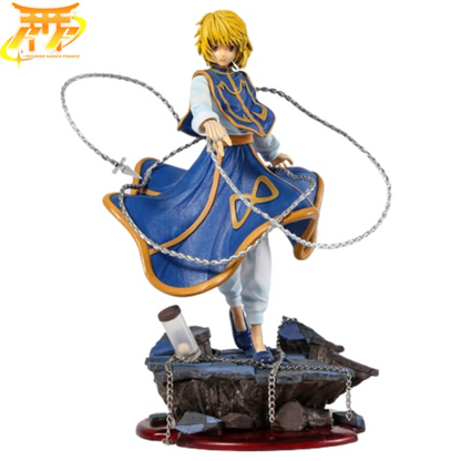 Kurapika Figure - Hunter x Hunter™