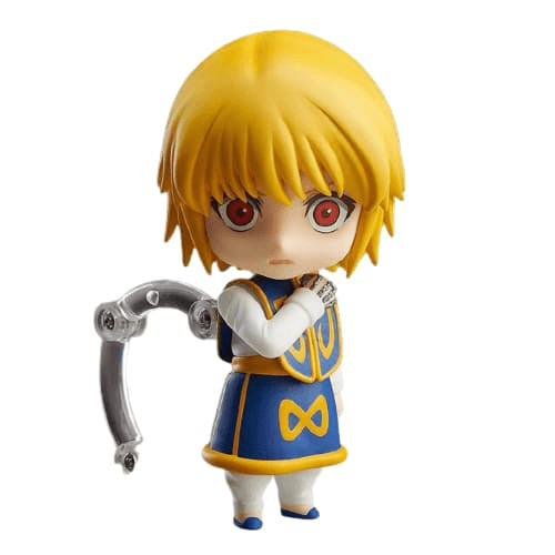 Kurapika Mini Figure - Hunter x Hunter™