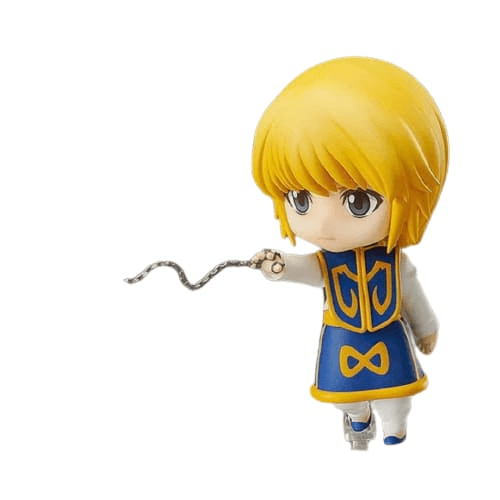 Kurapika Mini Figure - Hunter x Hunter™