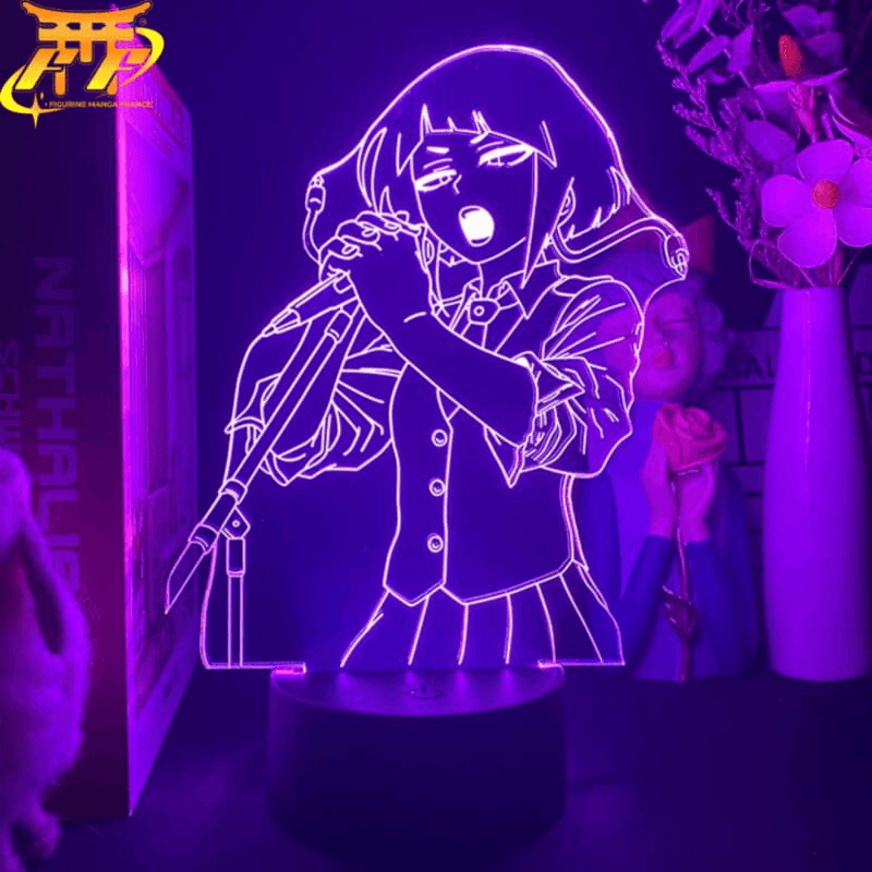 Kyoka Jiro Earphone Jack LED Lamp - My Hero Academia™