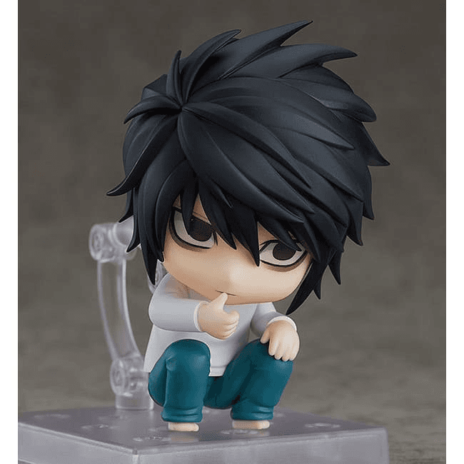 L Lawliet Figure - Death Note™