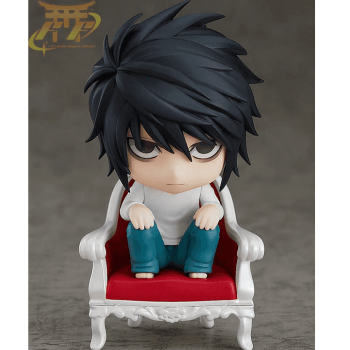 Death Note - Figures – Anime Figure Store®