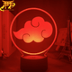 Lamp LED Akatsuki 