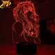 Lamp LED Casca - Berserk™