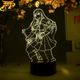 Lamp LED Erza 