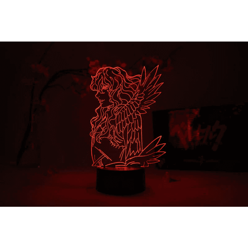 lampe-led-griffith-berserk™