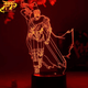 Lamp LED Guts - Berserk™