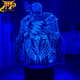 Lamp LED Guts 