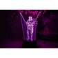 lampe-led-hansi-attaque-des-titans™