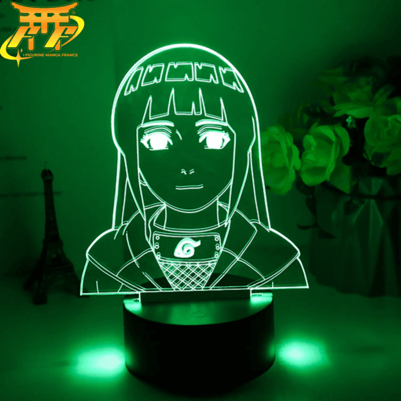 lampe-led-hinata-naruto™