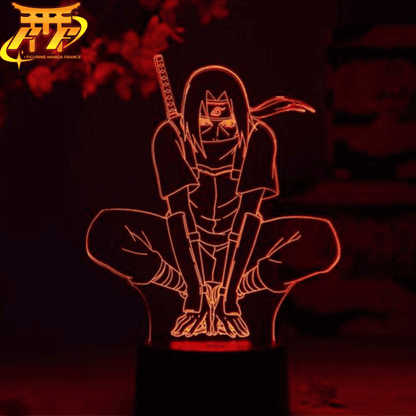 lampe-led-itachi-tsuki-naruto™