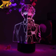 Lamp LED Kaneki 