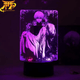 Lamp LED Kaneki - Tokyo Ghoul™