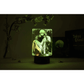 lampe-led-kaneki-final-tokyo-ghoul™