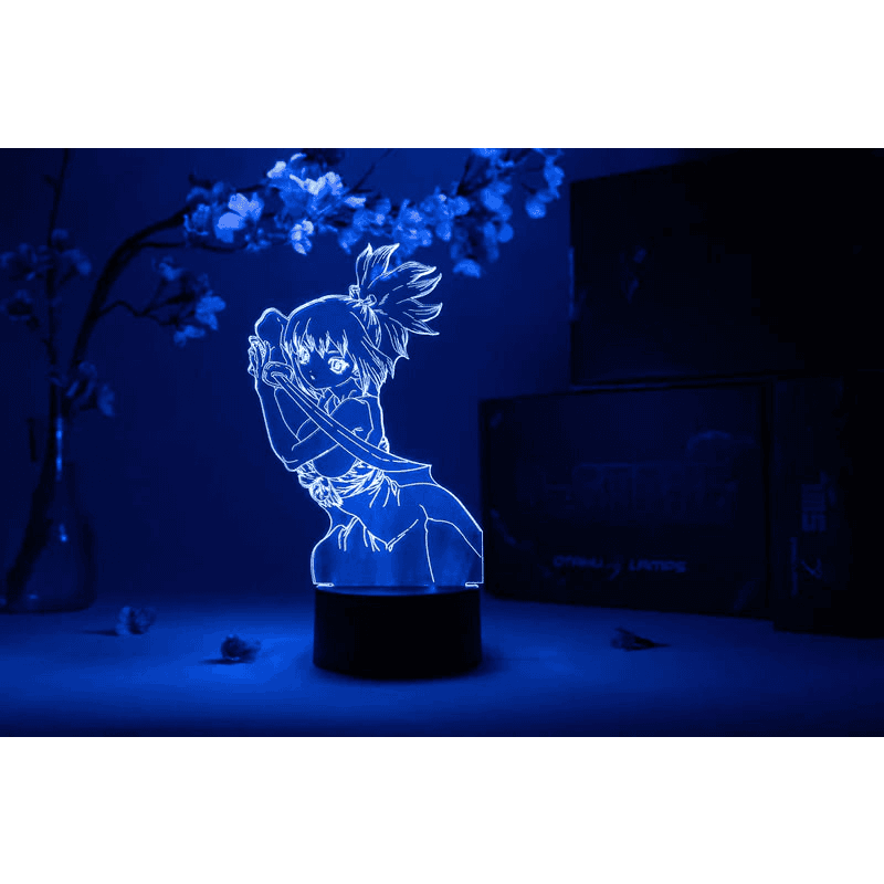 lampe-led-kohaku-dr-stone™