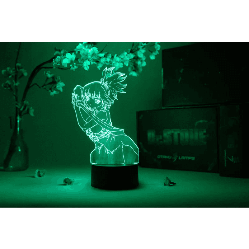 lampe-led-kohaku-dr-stone™