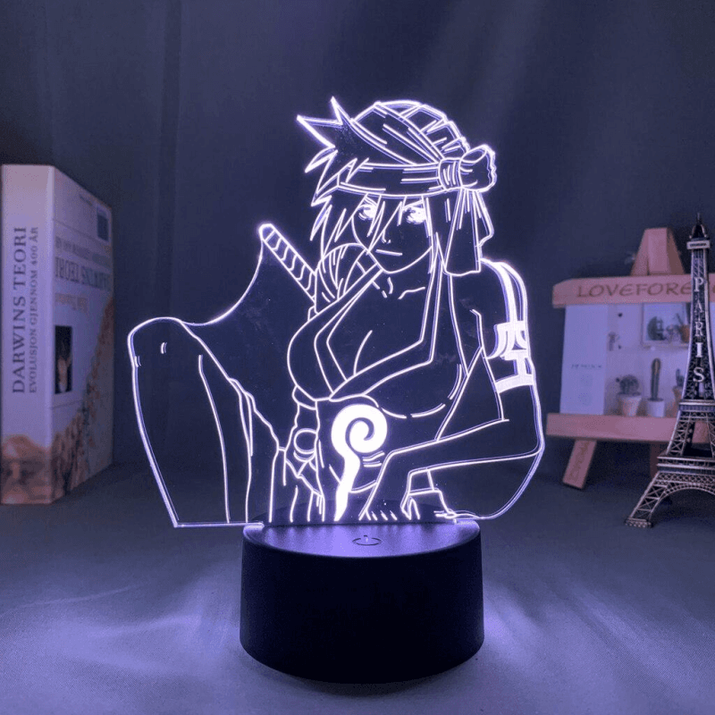 lampe-led-kukaku-shiba-bleach™