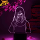 Lamp LED Orochimaru - Naruto Shippuden™