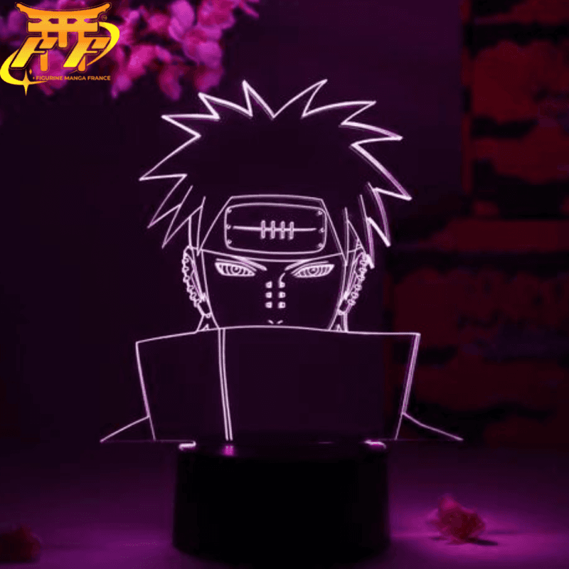 lampe-led-pain-tendo-naruto™