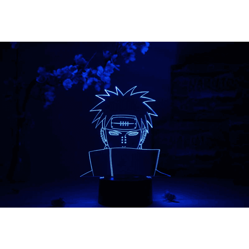 lampe-led-pain-tendo-naruto™