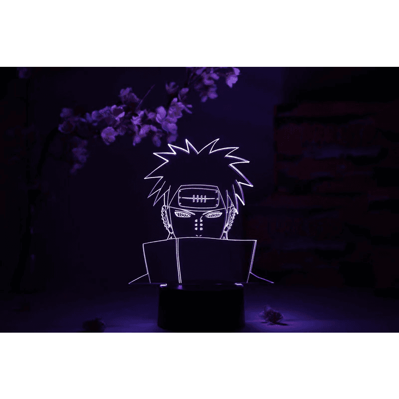 lampe-led-pain-tendo-naruto™