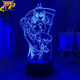 Lamp LED Power - Chainsaw Man™