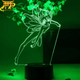 Lamp LED Puck - Berserk™